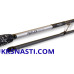 Спиннинг Metsui 24 Reflex Fast Line